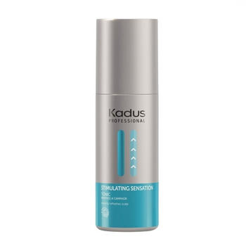 Kadus Professional Vital Booster Stimulating Sensation Leave-in Tonic (150 ml)