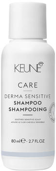 Keune Care Derma Sensitive Shampoo (80 ml)