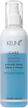 Keune Care Keratin Smooth 2-Phase Spray (200 ml)