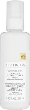 Kristin Ess Leave-In Conditioner Weightless Shine (250ml)