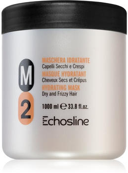 Echosline Dry and Frizzy Hair M2 Hydratisierende Maske (1000ml)