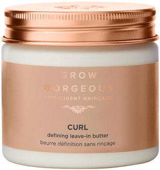 Grow Gorgeous Curl Leave-in Butter (200ml)