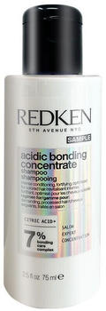 Redken Acidic Bonding Concentrate Shampoo (75ml)