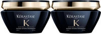 K&eacute;rastase Chronologiste Masque Intense R&eacute;g&eacute;n&eacute;rant Set 2 x 200 ml