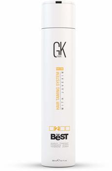 GK Hair The Best Hair Treatment (300 ml)
