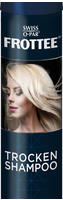 Trockenshampoo Frottee Swiss O-Par Spray 200 ml