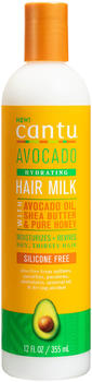 Cantu Avocado Hydrating Hair Milk (355ml)