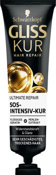 Gliss Kur Ultimate Repair SOS-Intensiv-Kur (20ml)