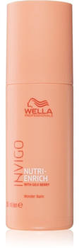 Wella Professionals Invigo Nutri-Enrich glättender Balsam für das Haar (150ml)