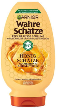 Garnier Wahre Schätze Reparierende Spülung Honig Schätze Conditioner (200ml)