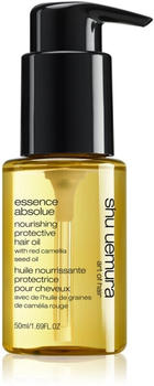 Shu Uemura Essence Absolue n&auml;hrendes &Ouml;l f&uuml;r die Haare (50ml)