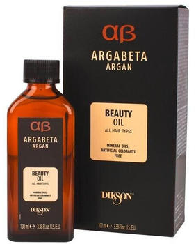 Dikson ArgaBeta Argan Beauty Oil (100ml)