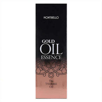 Montibello Serum Tsubaki Gold Oil Essence (130ml)