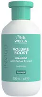 Wella Invigo Volume Boost Bodifying Shampoo 300 ml, Grundpreis: &euro; 24,80 / l