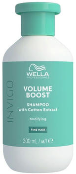 Wella Professionals Invigo Volume Boost Bodifying Shampoo (300ml)