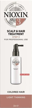 Nioxin System 3 Scalp & Hair Treatment (100ml)