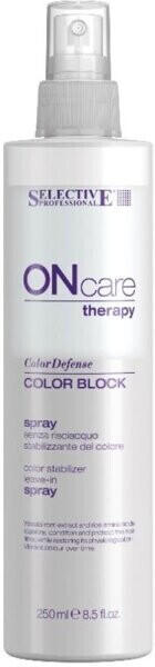 Selective Professional On Care Tech Color Block Spray (275ml)