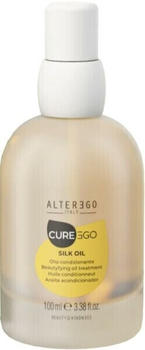 Alterego CurEgo Silk Blend Oil (100ml)