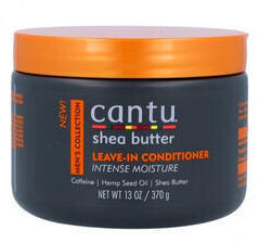 Cantu Shea Butter Leave-in-Conditioner Men’s Collection (370g)