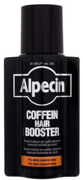 Alpecin Coffein Hair Booster Haartonikum mit Koffein (200ml)