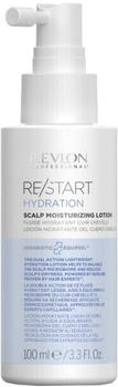 Revlon Professional Restart Hydration Scalp Moisturizing Lotion (100ml)