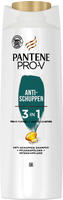 Pantene Pro-V 3in1 Antischuppen Shampoo 400ml