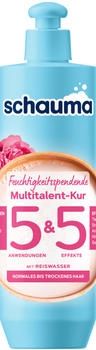 Schauma Haarkur Multitalent 5&5 (300ml)