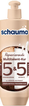 Schauma Haarkur Multitalent reparierend (300ml)