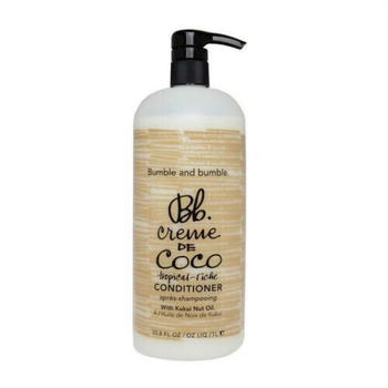Bumble and Bumble Creme de Coco Conditioner (1000 ml)