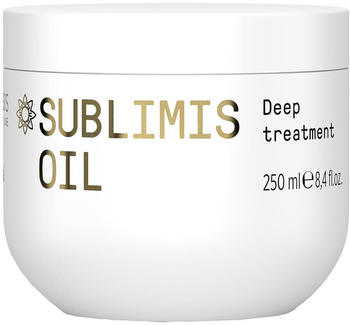 Framesi Morphosis Sublimis Oil Deep Treatment (250ml)