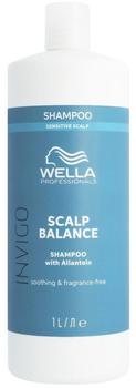 Wella Professionals Invigo Senso Calm Sensitive Shampoo (1000ml)