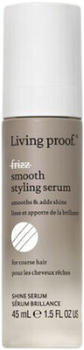 Living Proof. No Frizz Smooth Styling Serum (45ml)