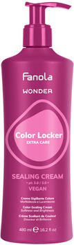 Fanola Color Locker Sealing Cream (480ml)