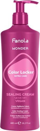Fanola Color Locker Sealing Cream (480ml)