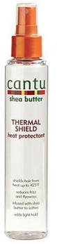 Cantu Shea Butter Thermal Heat Shield (151ml)