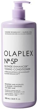 Olaplex Blonde Enhancer Toning Conditioner No.5P (1000ml)
