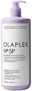 Olaplex Blonde Enhancer Toning Conditioner No.5P (1000ml)
