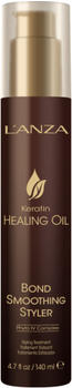 Lanza Keratin Healing Oil Bond Smoothing Styler (140ml)