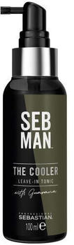 Sebastian Professional SEB MAN The Cooler Tonic (100ml)