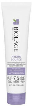 Biolage Hydrasource Blow Dry Shaping Lotion (150ml)