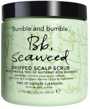 Bumble and Bumble Seaweed Scalp Scrub (200ml)