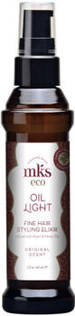 MKS eco Oil Light Fine Hair Original (60ml)