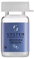 Wella SP Smoothen Infusion (6 x 5 ml), Grundpreis: &euro; 916,- / l
