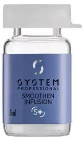 System Professional Smoothen Infusion S+ (20x5ml)