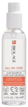 Biolage All-In-One Multi-Benefit Oil (125ml)