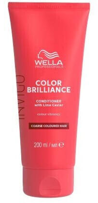 Wella Professionals Invigo Color Brilliance Conditioner Coarse (200ml)
