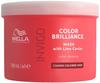 Wella Professionals Invigo Color Brilliance Mask for Coarse Hair 500 ml