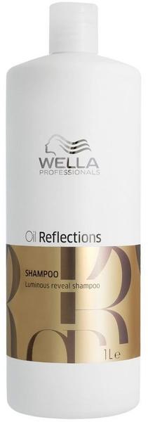 Wella Professionals Oil Reflections Luminous Reveal Shampoo (1000ml)