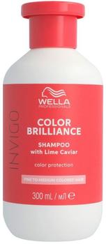 Wella Professionals Invigo Color Brilliance Shampoo Fine/Normal (250ml)