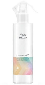 Wella Professionals ColorMotion+ Pre-Color Treatment (185ml)